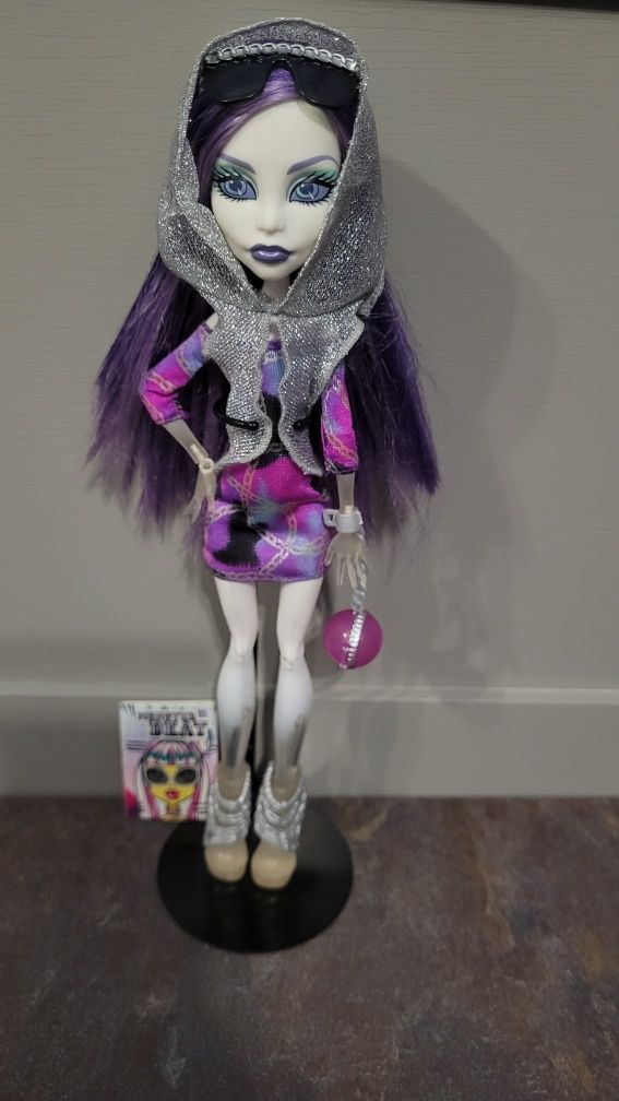 Monster high монстер хай