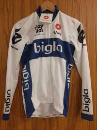 Koszulka kolarska Castelli LS jersey FZ