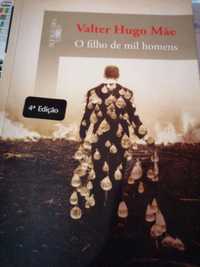 Livro de leitura