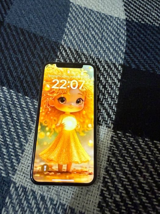 Iphone Xs 64gb Silver