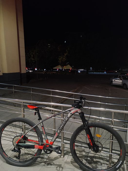 Велосипед CROSSER