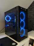 Komputer gamingowy RTX 2060, Ryzen 7 3700X, RAM 16GB, 1TB SSD