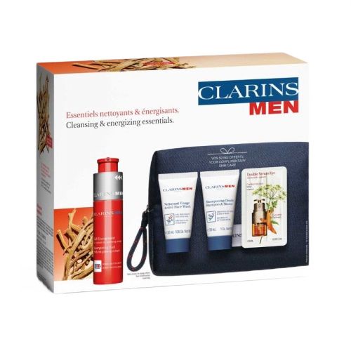 Clarins ClarinsMen zestaw