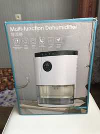 Осушивач повітря Dehumidifier DH-CS02