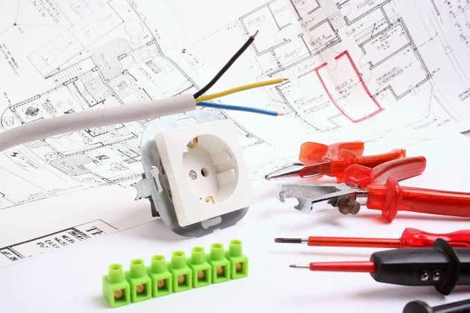 Elektryk Kompleksowe Usługi Elektryczne