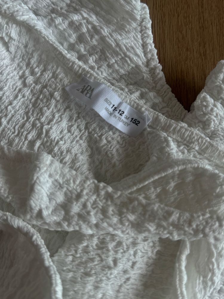 Стильный летний комбинезон ZARA 152 см