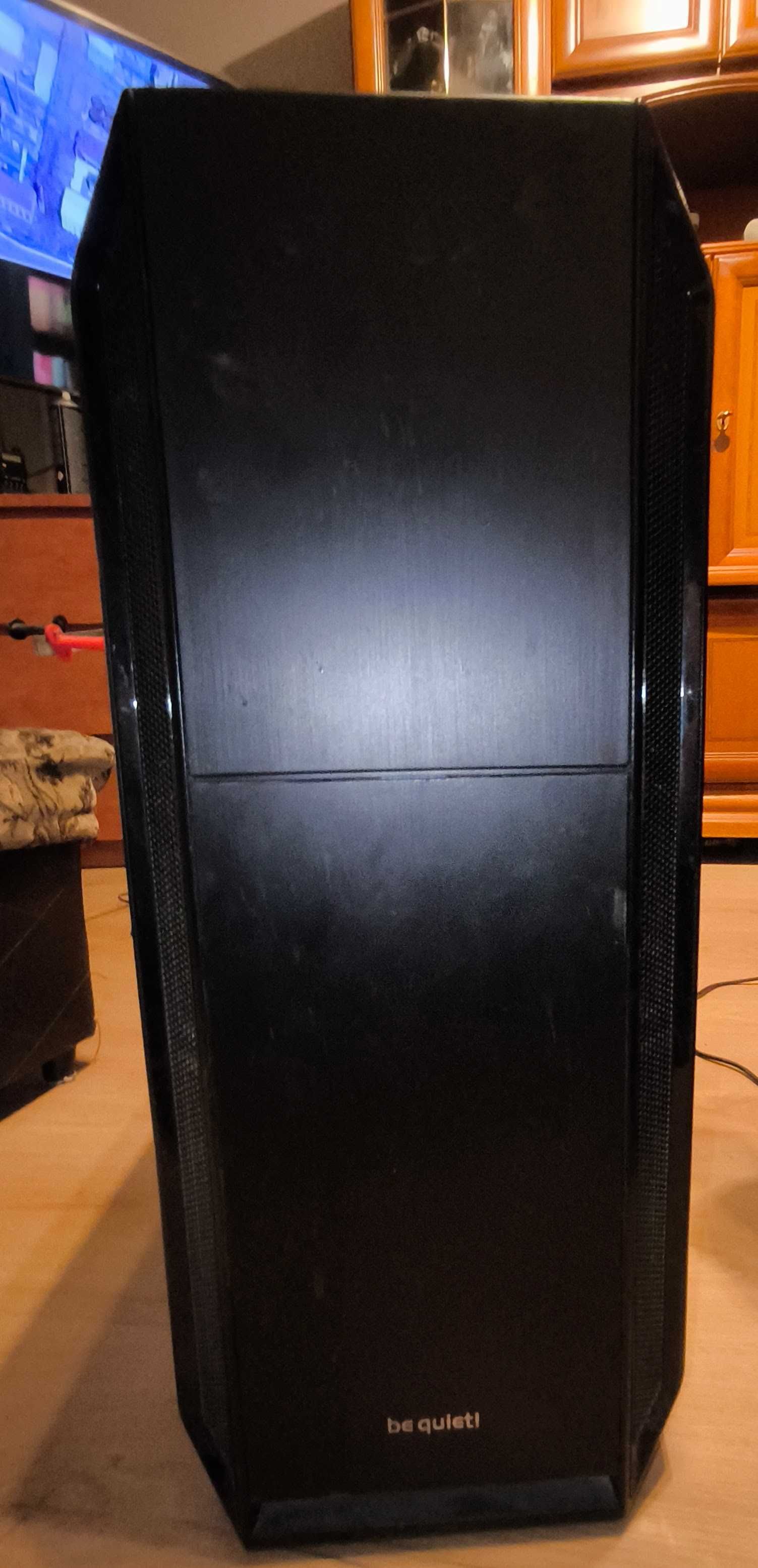 PC i5 16gb ram, SSD adata su650, msi z97