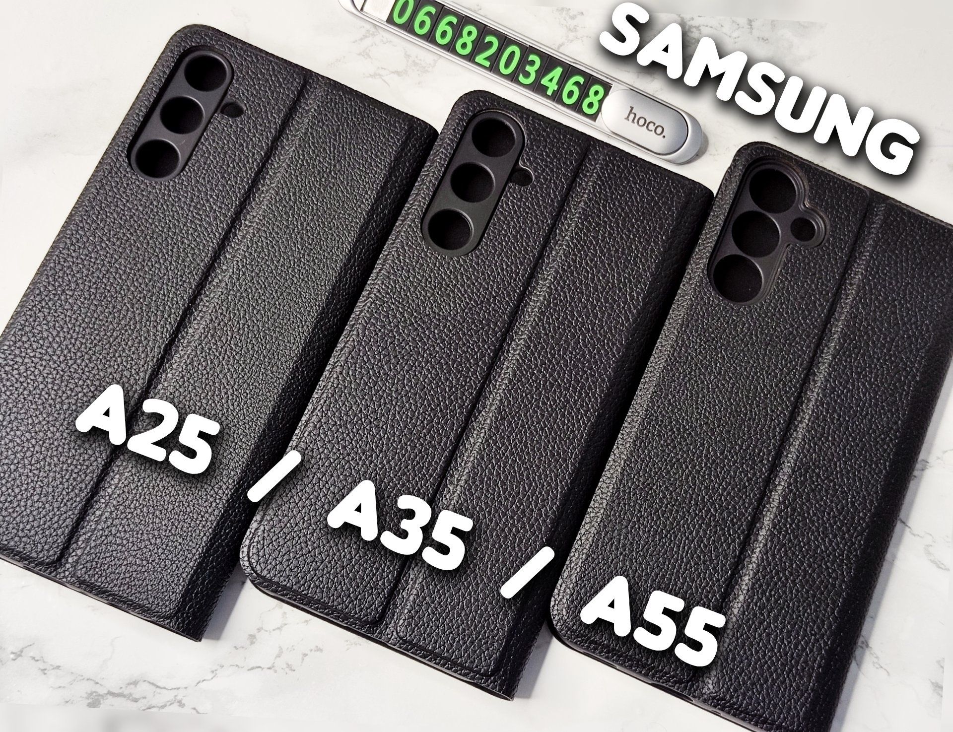 Чехол книжка на Samsung A25 A35 A55 кожаный чохол книжка шкіряний