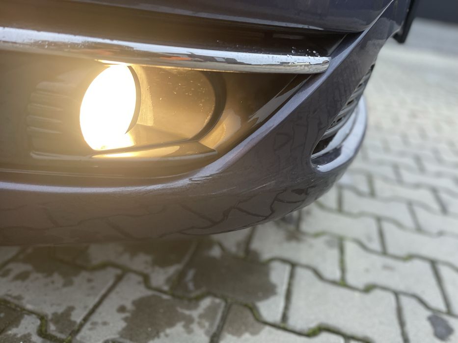 Автомобіль Citroen Grand Picasso 2010, 1.6