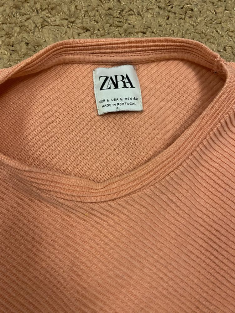 Чоловіча кофта Zara