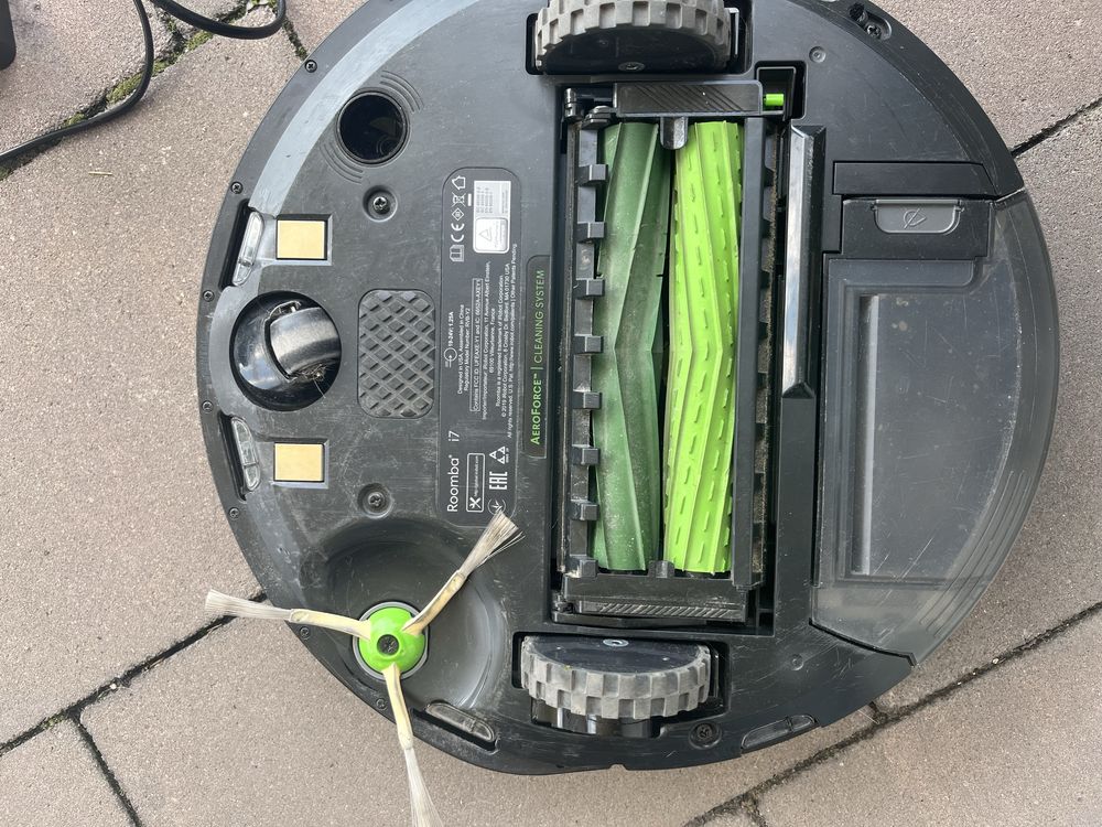 Irobot ROOMBA i7