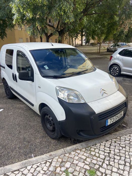 Citroen Nemo 1.4 Diesel