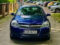 Opel Astra H 1.7