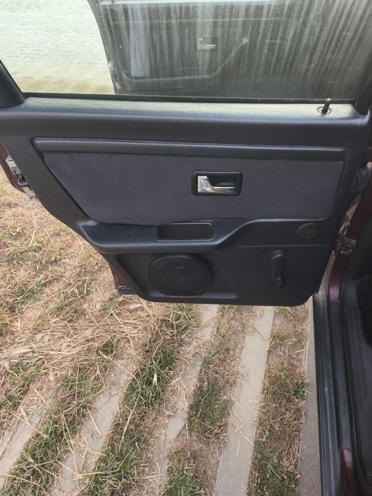 Peças para Audi 80 b4 carrinha