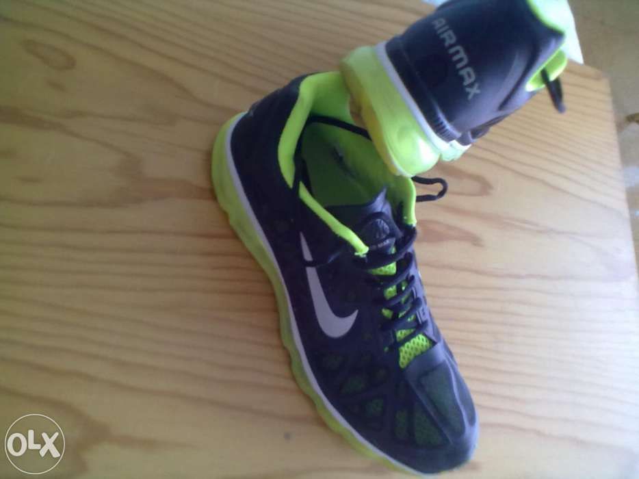 Sapatilhas/ ténis Nike Airmax, novos