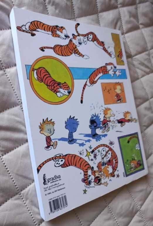 Calvin & Hobbes; A Última Antologia - Bill Watterson
