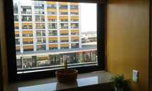 Apartamento T0 (estúdio) na Cruz de Celas - "Studio Residence"