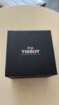 Relogio Tissot Seastar 1000 Chronograph