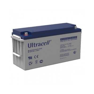 Аккумулятор гелевый Ultracell UCG150-12 12В 150Ач