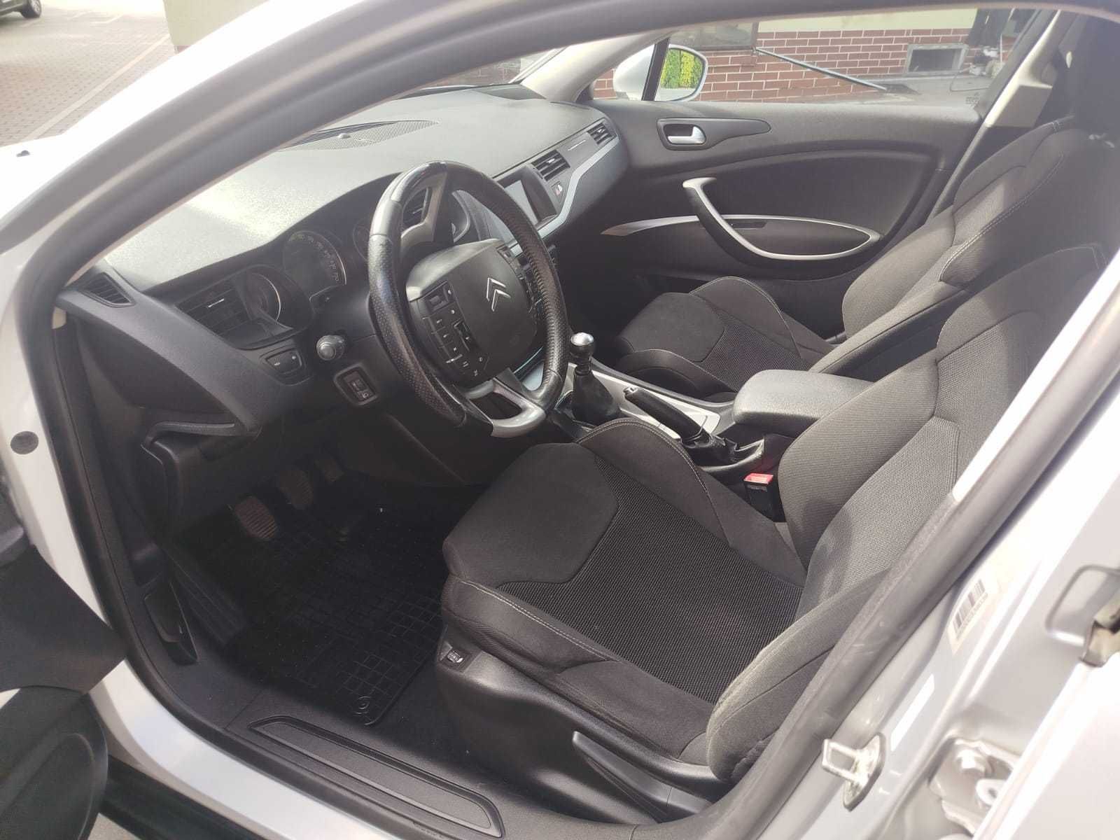 Sprzedam Citroen C5