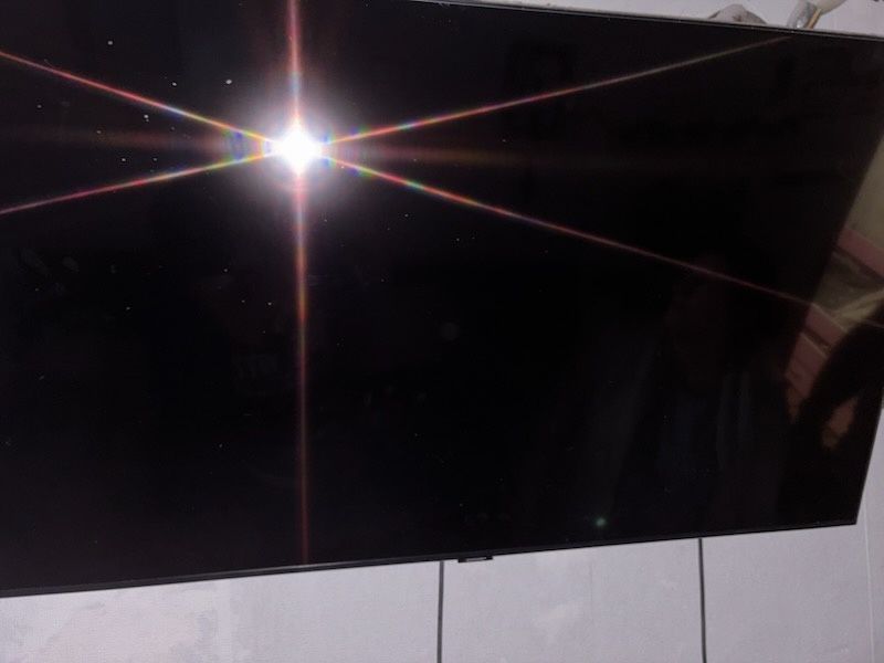 Sprzedam telewizor Samsung 55cali 4k