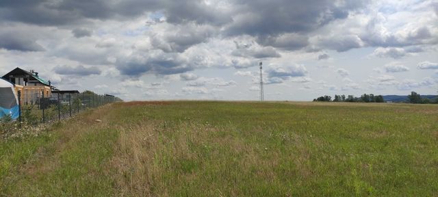 Działka budowlana Brodnica Górna, Kaszuby