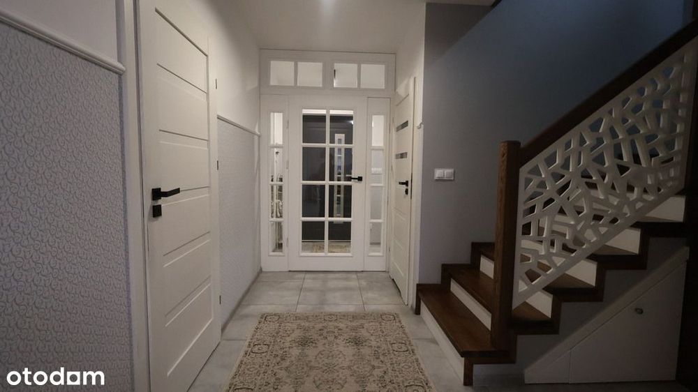 Głogów | 5 pokoi | DOM Z OGRODEM 2022r. | GARAŻ