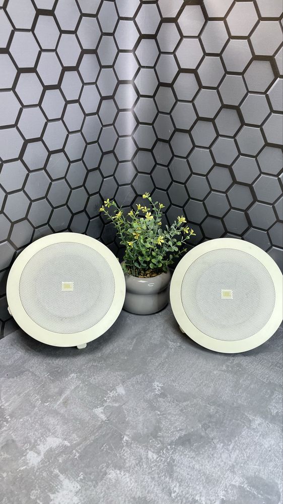 Акустична система Jbl professional 8124