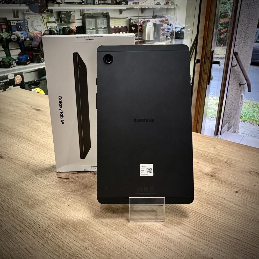 Tablet Samsung Tab A9 - otoLombard Lumik Kalisz