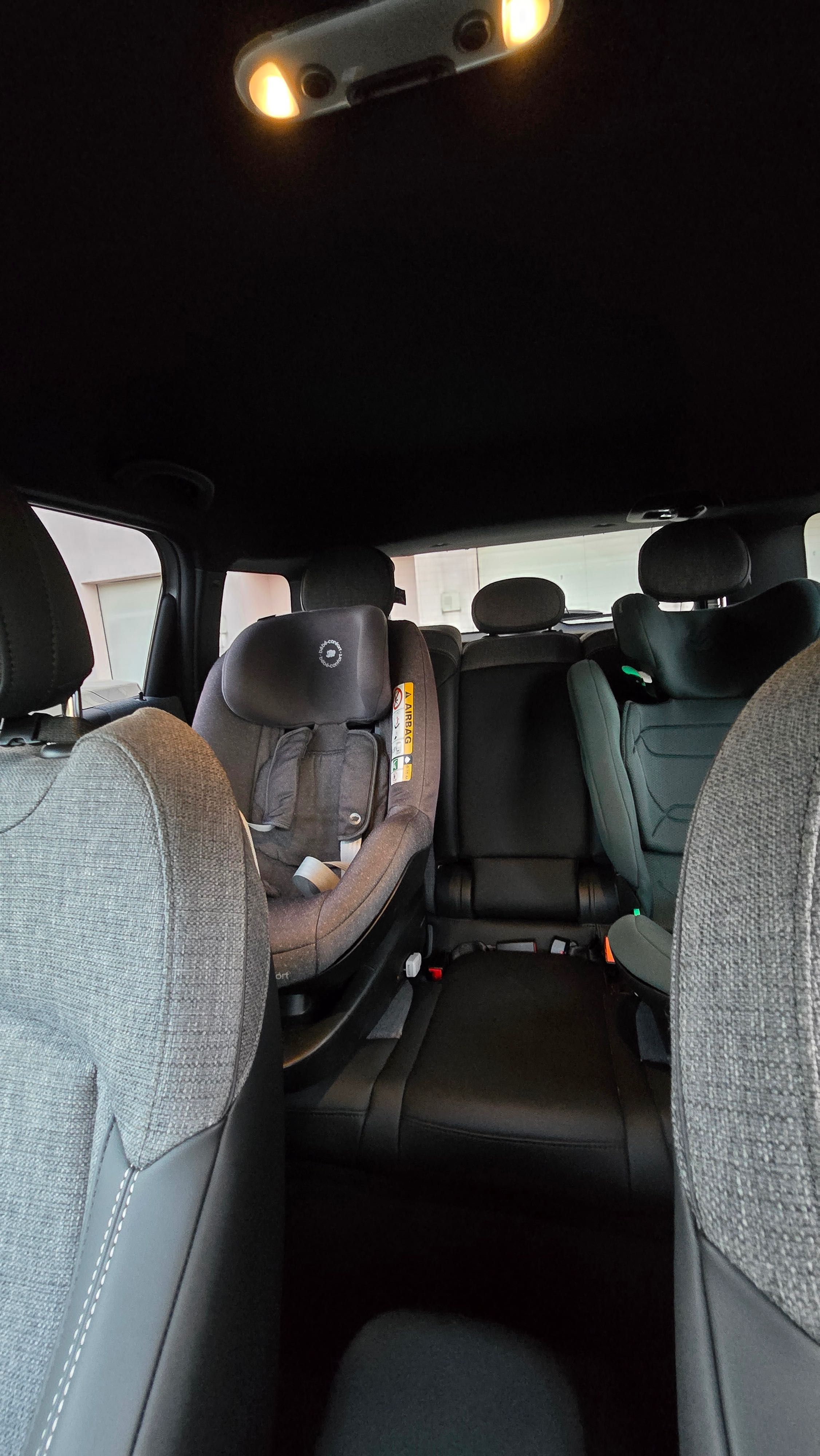 MINI Countryman Cooper SE ALL4 Sport Edition Auto