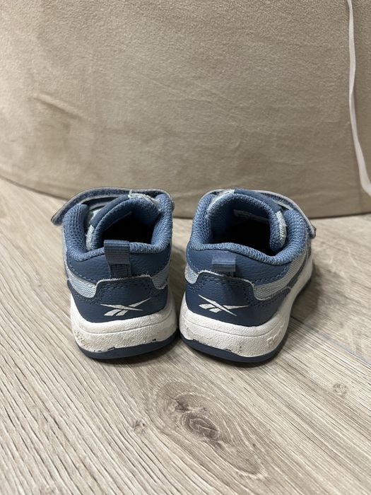 Кросівки дитячі Reebok, 20р