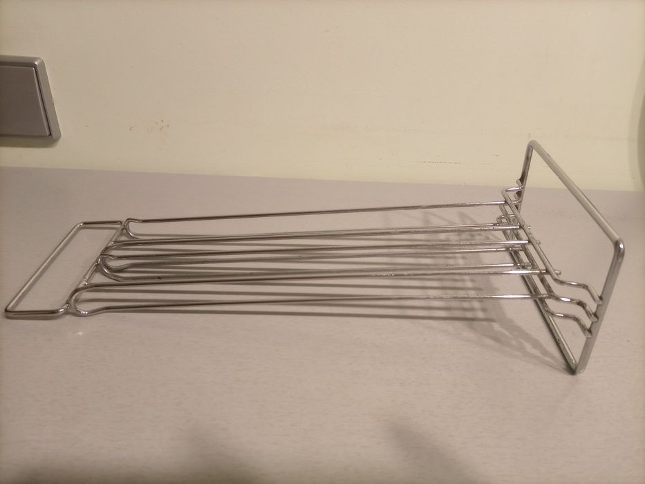 Suporte para cápsulas de café