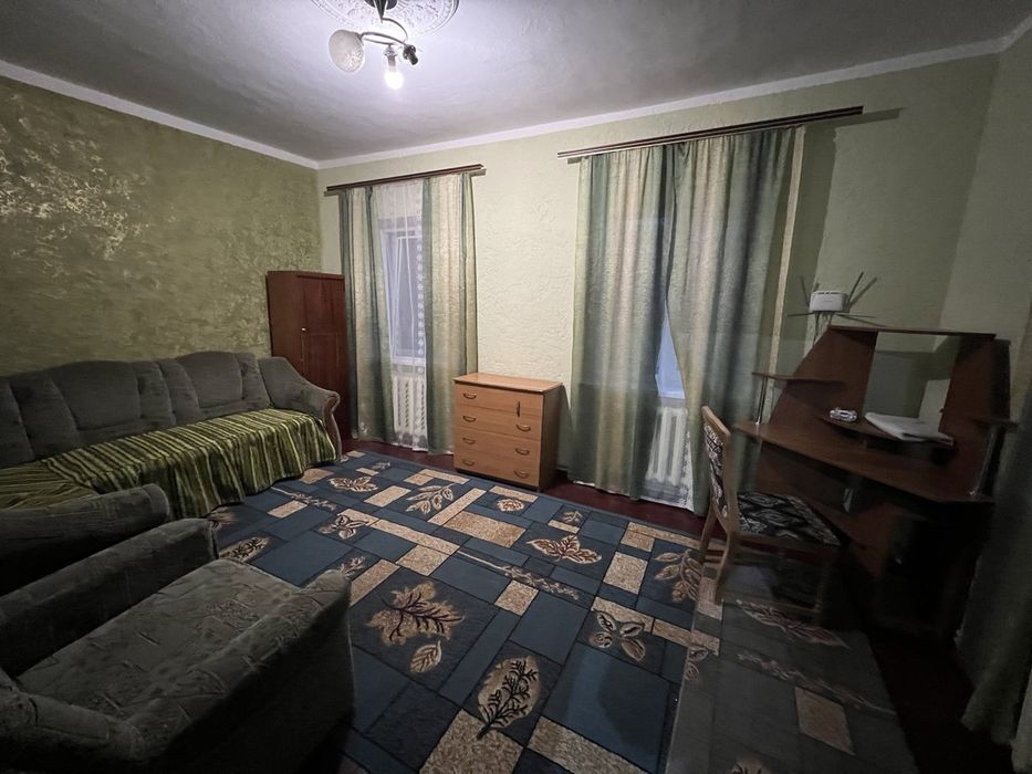 Здам будинок Світло не вимикають