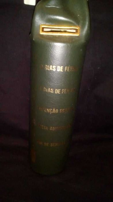 Mealheiro original dos anos 70