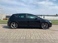 Seat Leon FR 2.0TDI 170KM