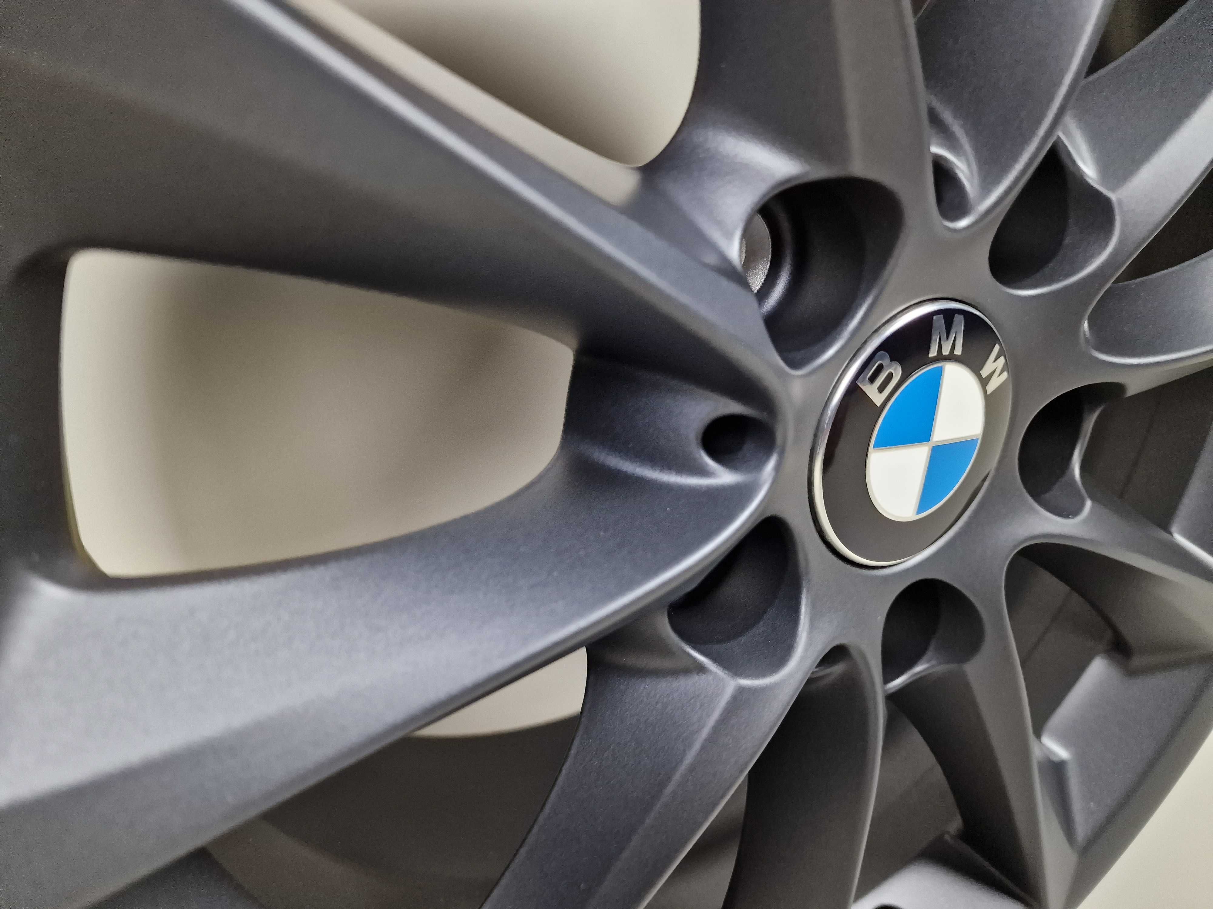 NOWE Oryginalne Felgi BMW 16 Seria 1 3 4 F30 F31 E81 E87 F20 E46