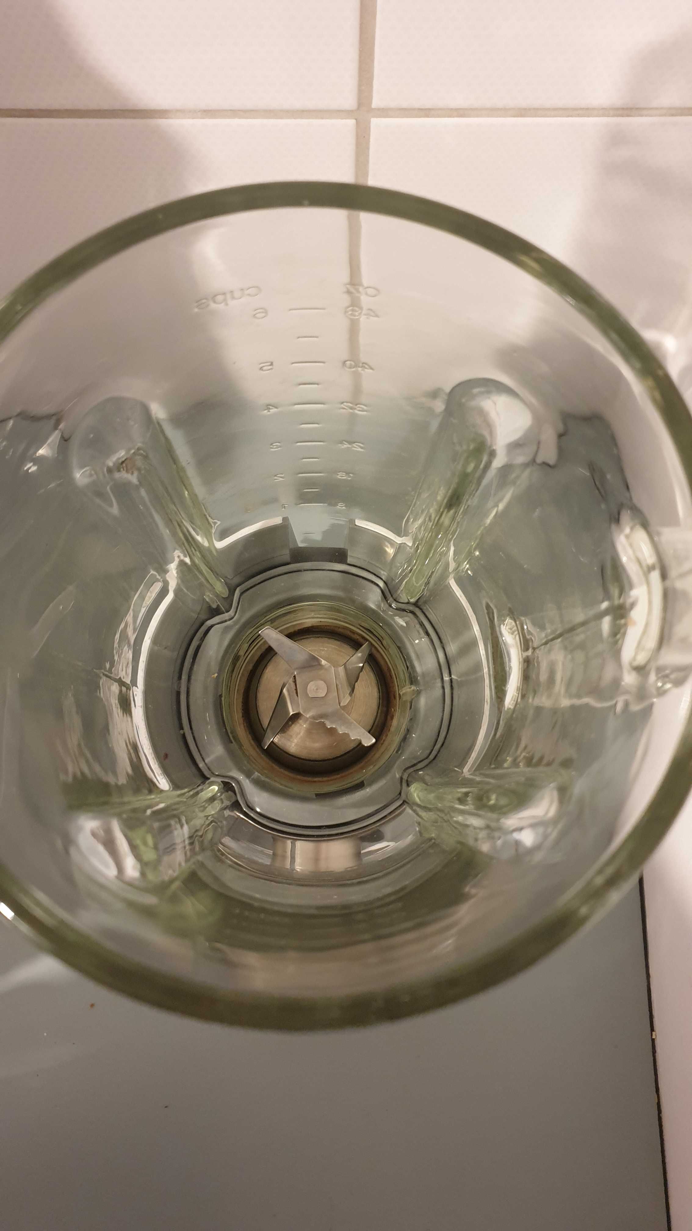 Blender kielichowy BEKO