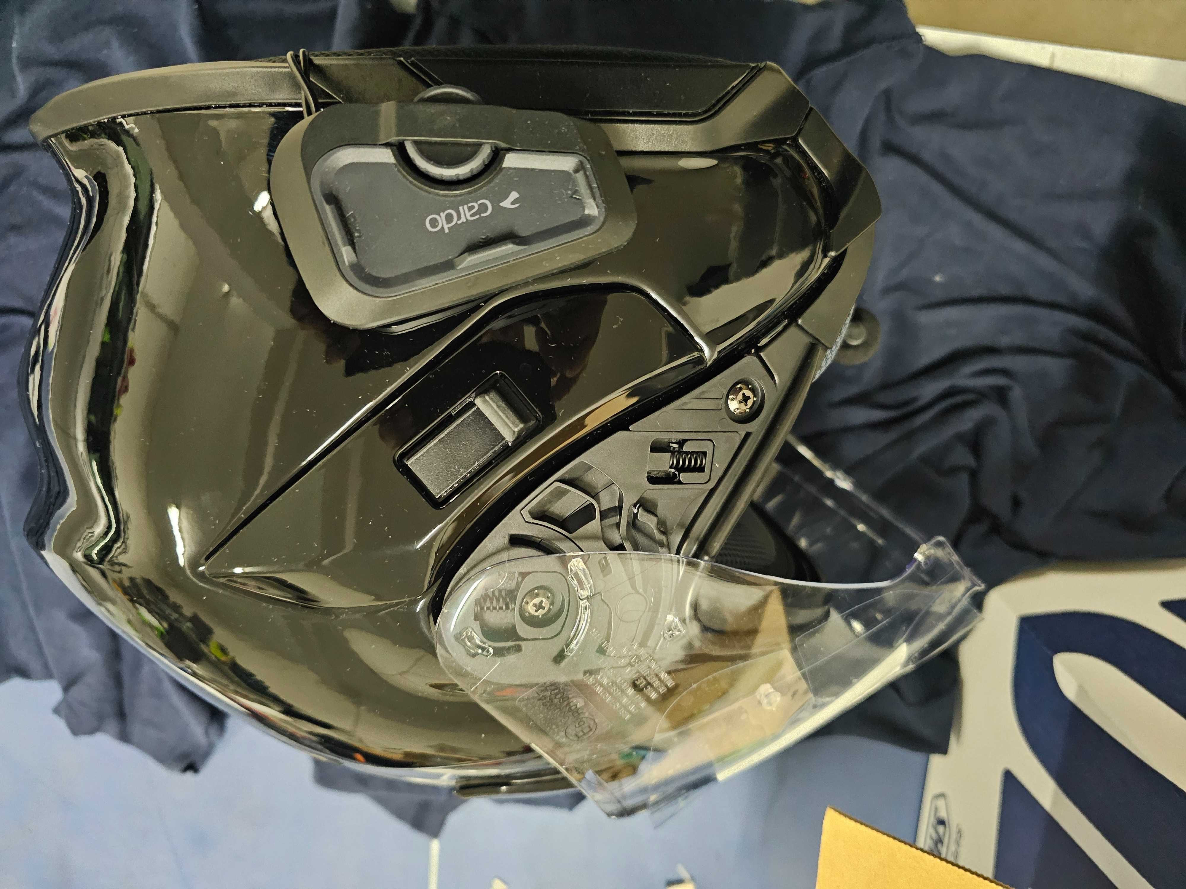 Capacete  SHOEI J-Cruise3