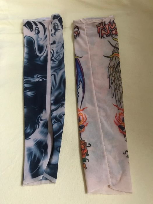 Тату рукава продам