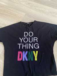 Футболка DKNY 152р