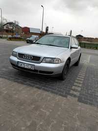 Audi a4 B5 1.9 TDI Hak