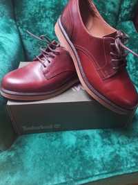 Timberland damskie 38.5 Cambridge Square oxford