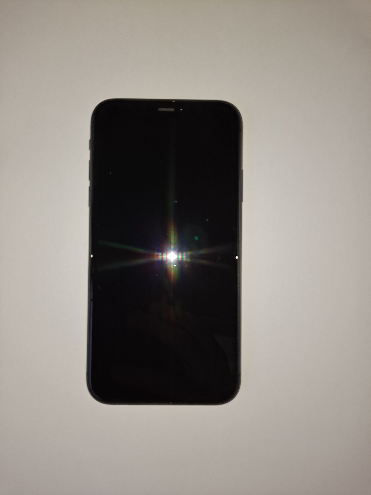 iPhone 11 Czarny 128GB