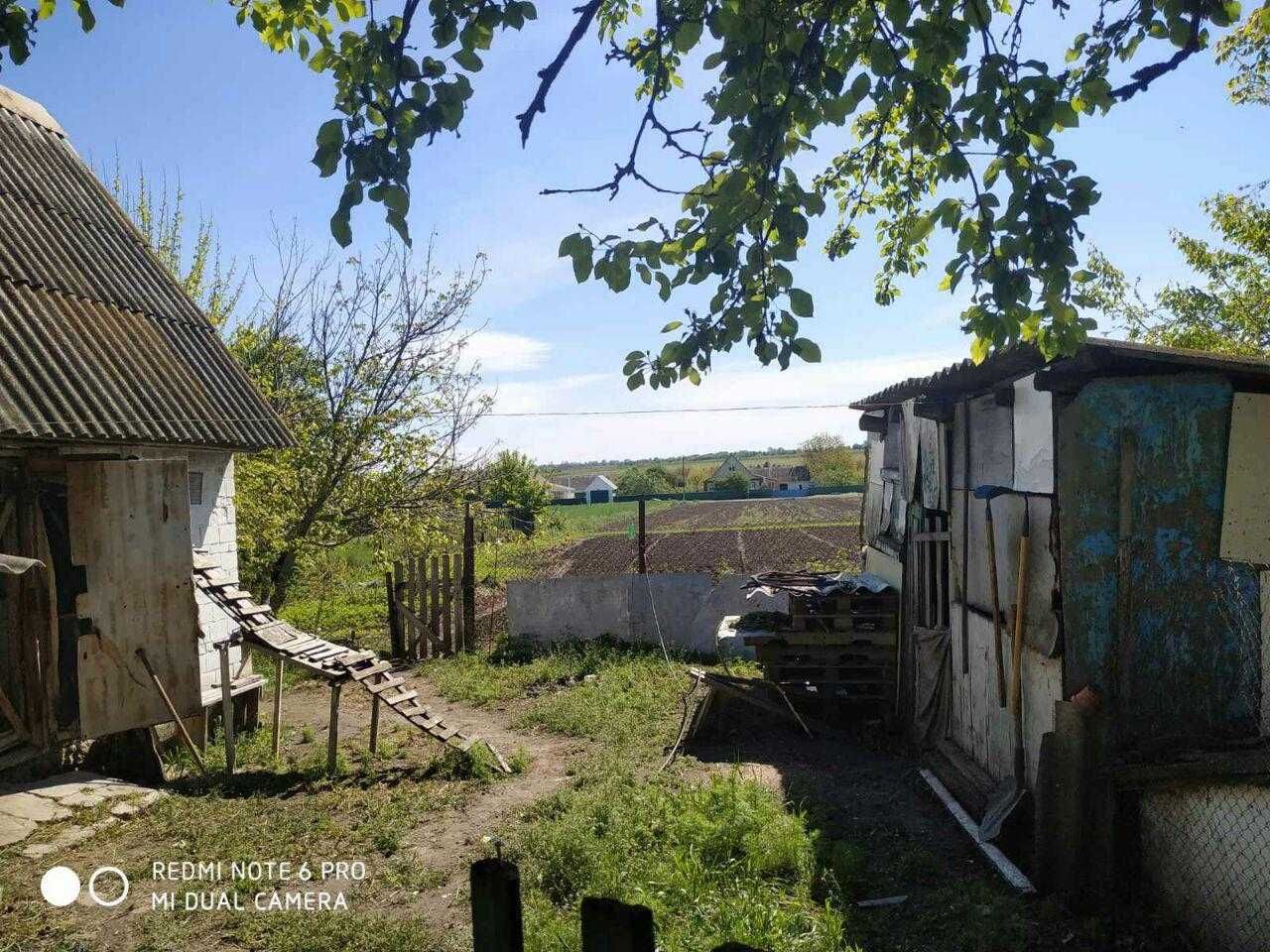 Продаж будинку в с.Городище-Пустоварівське, Білоцерківський р-н