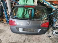 Кришка багажника Volkswagen sharan 2.0 2010 2015