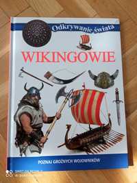 Wikingowie odkrywanie świata