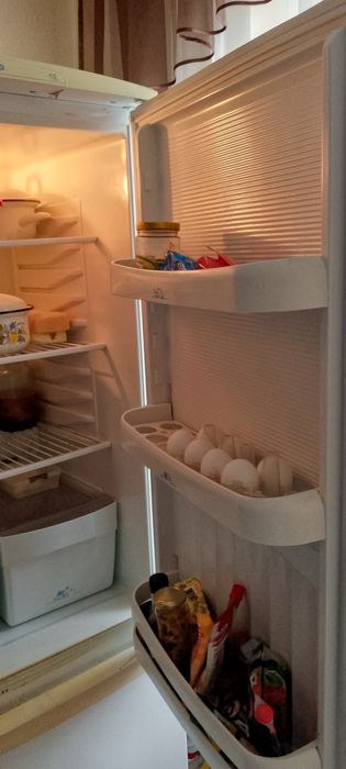 Холодильник Ужгород