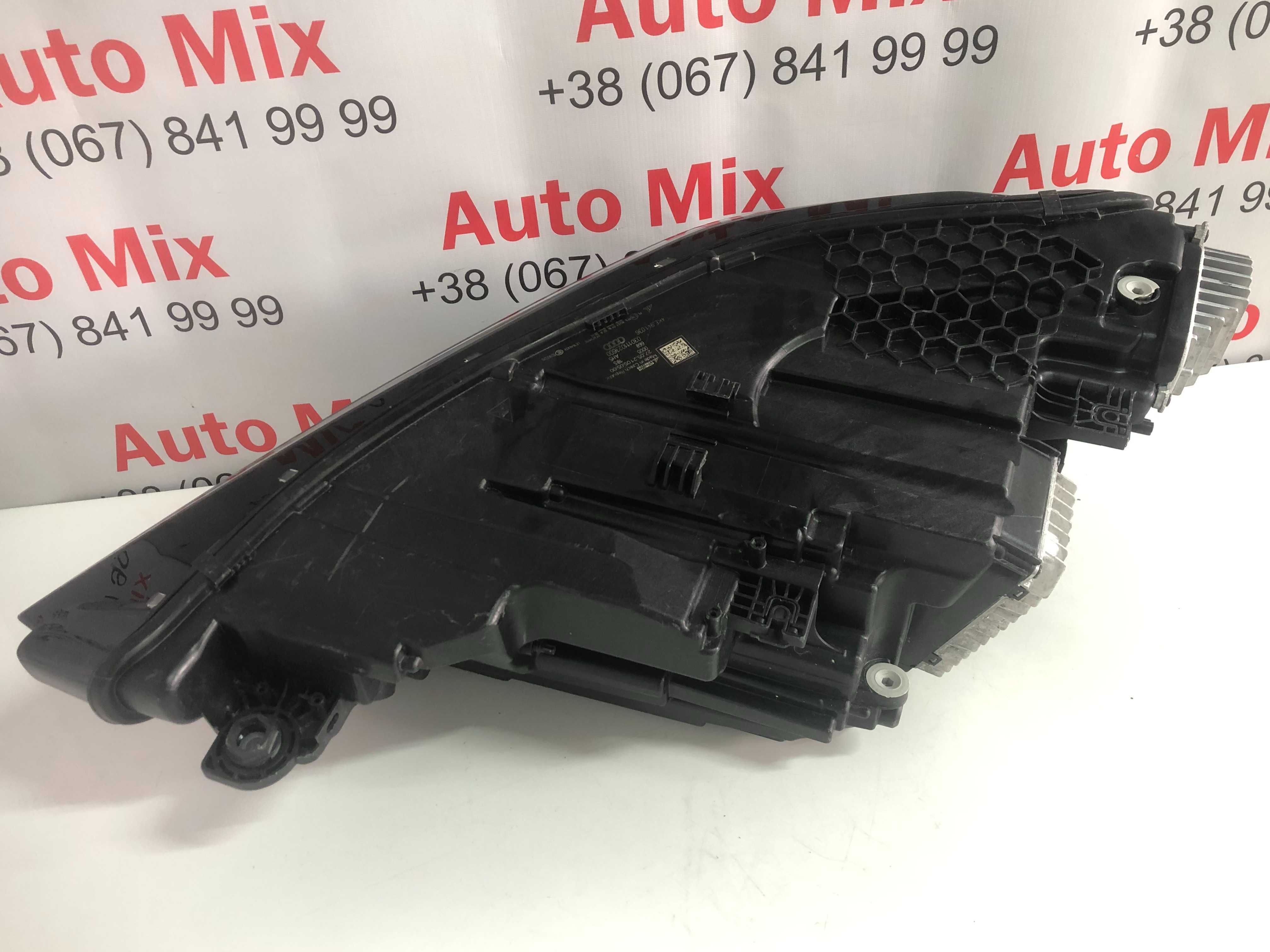 Audi E-Tron Matrix Light 4KE941036 Europe фара права