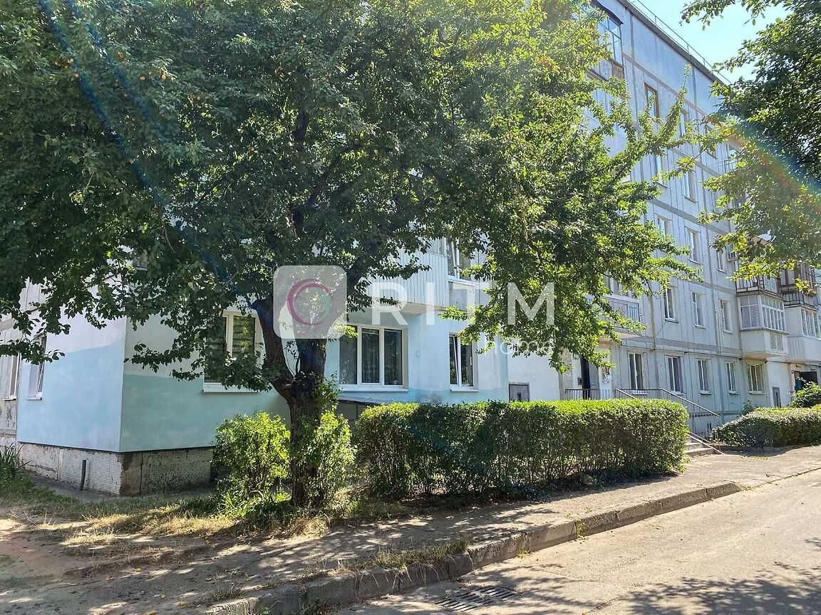 Продаж 3 кім. квартири по вул. Кравчука, б. 19А.
