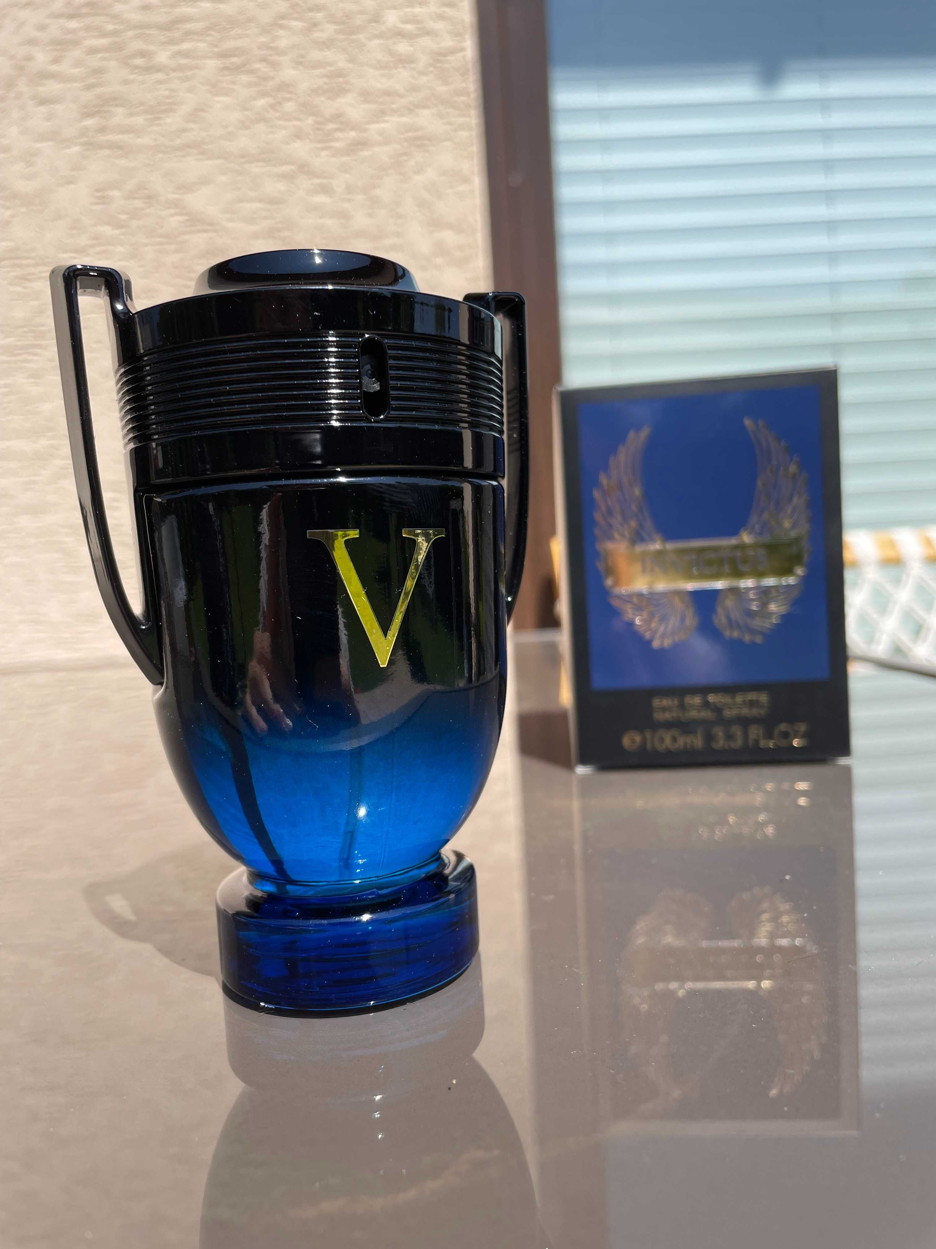 INVICTUS VICTORY ELIXIR – Perfumy męskie 100ml